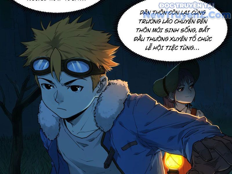 Hộp Mãnh Thú: Kỷ Nguyên Cơ Giáp - Chapter 15 - Page 45