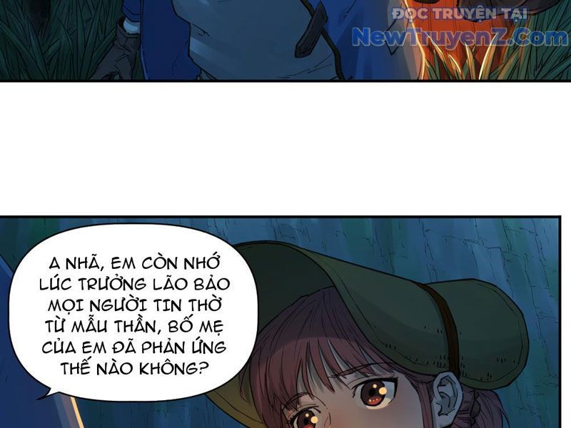 Hộp Mãnh Thú: Kỷ Nguyên Cơ Giáp - Chapter 15 - Page 46