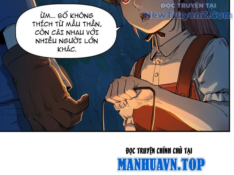 Hộp Mãnh Thú: Kỷ Nguyên Cơ Giáp - Chapter 15 - Page 47