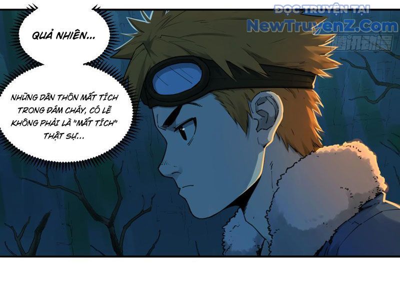 Hộp Mãnh Thú: Kỷ Nguyên Cơ Giáp - Chapter 15 - Page 48