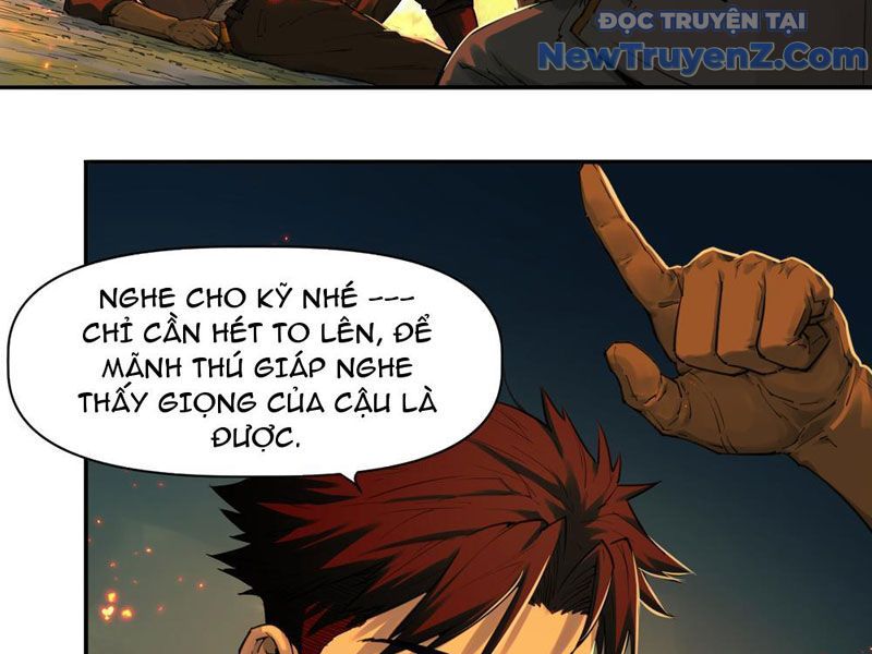 Hộp Mãnh Thú: Kỷ Nguyên Cơ Giáp - Chapter 15 - Page 5