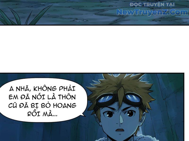 Hộp Mãnh Thú: Kỷ Nguyên Cơ Giáp - Chapter 15 - Page 50