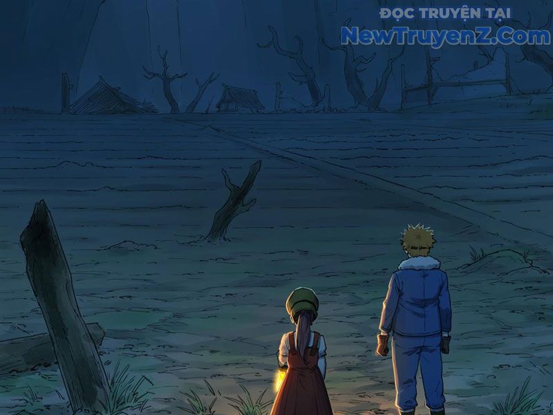 Hộp Mãnh Thú: Kỷ Nguyên Cơ Giáp - Chapter 15 - Page 52