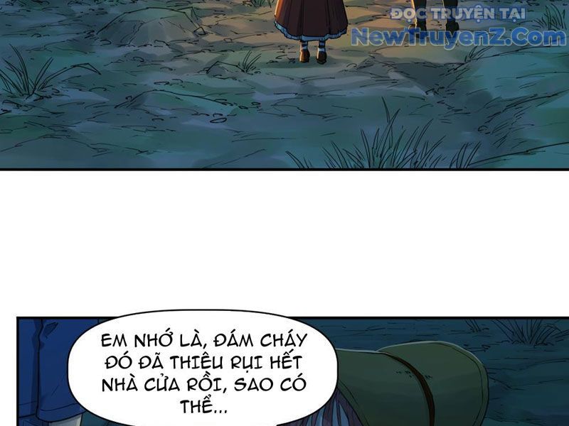 Hộp Mãnh Thú: Kỷ Nguyên Cơ Giáp - Chapter 15 - Page 53