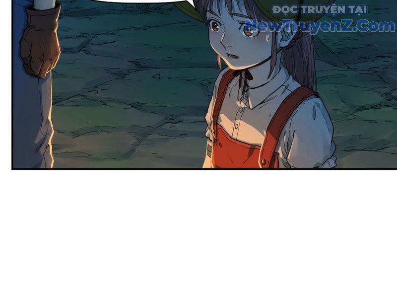 Hộp Mãnh Thú: Kỷ Nguyên Cơ Giáp - Chapter 15 - Page 54