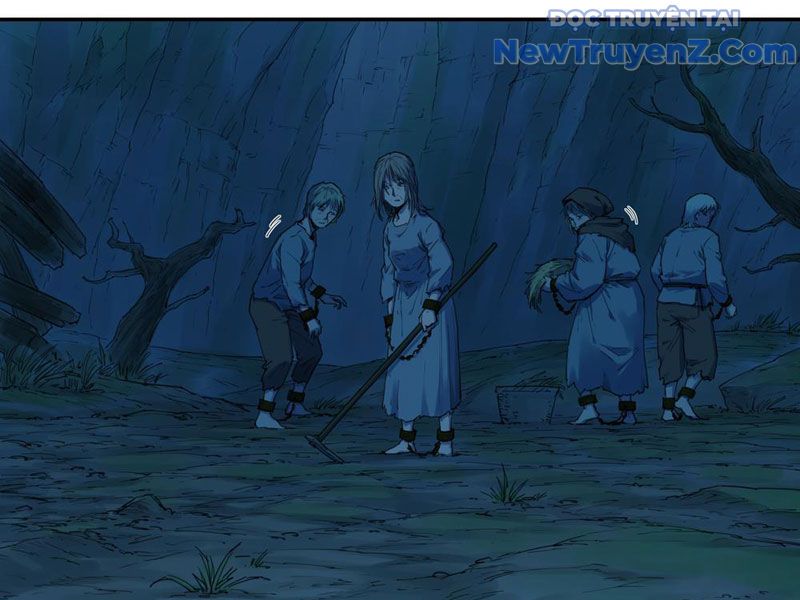 Hộp Mãnh Thú: Kỷ Nguyên Cơ Giáp - Chapter 15 - Page 57