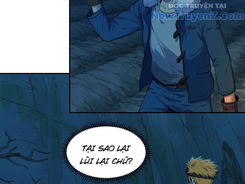 Hộp Mãnh Thú: Kỷ Nguyên Cơ Giáp - Chapter 15 - Page 59