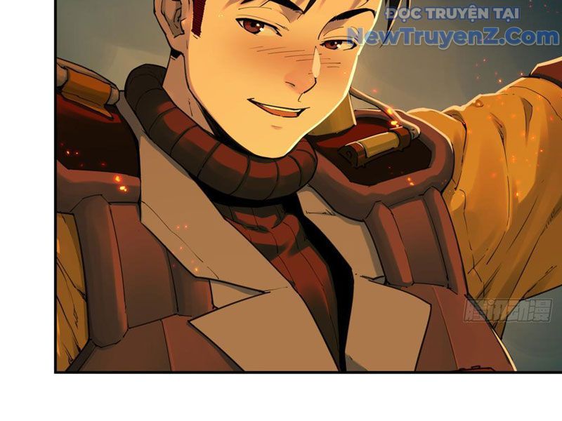 Hộp Mãnh Thú: Kỷ Nguyên Cơ Giáp - Chapter 15 - Page 6