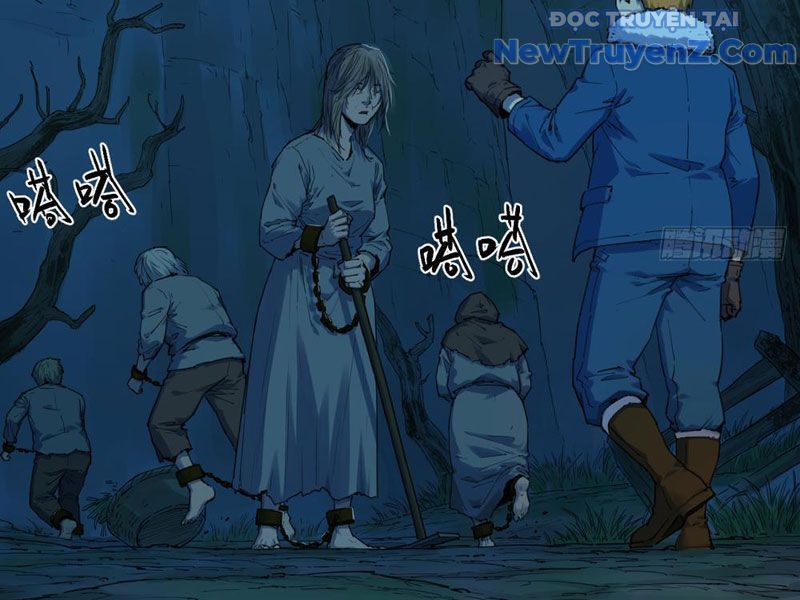 Hộp Mãnh Thú: Kỷ Nguyên Cơ Giáp - Chapter 15 - Page 60