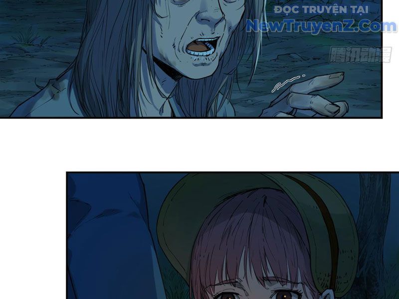 Hộp Mãnh Thú: Kỷ Nguyên Cơ Giáp - Chapter 15 - Page 62