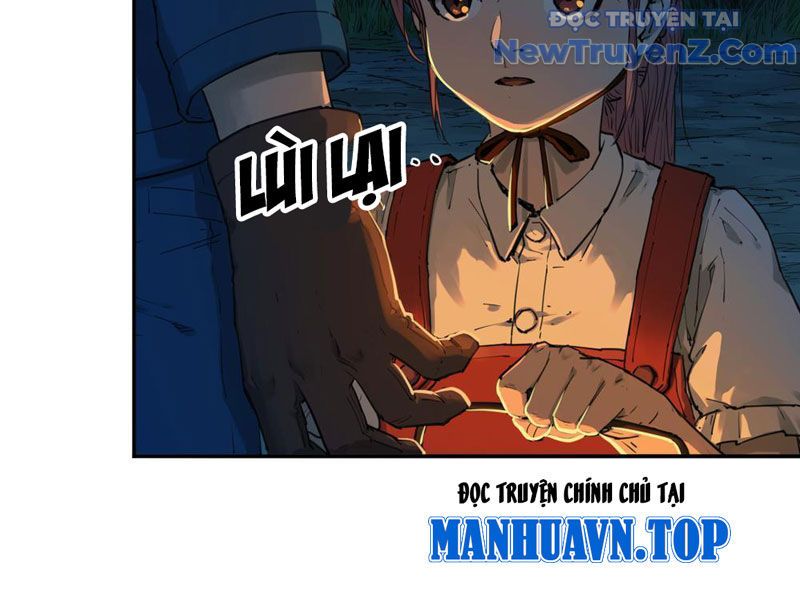 Hộp Mãnh Thú: Kỷ Nguyên Cơ Giáp - Chapter 15 - Page 63