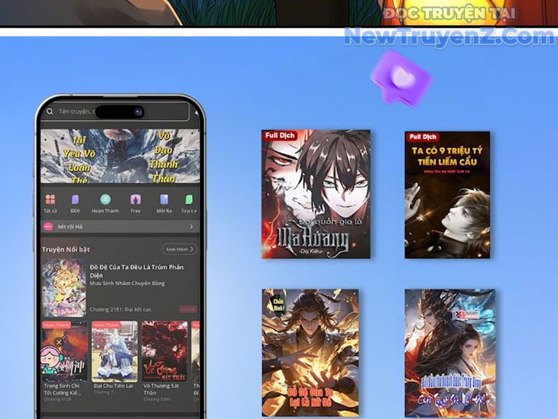 Hộp Mãnh Thú: Kỷ Nguyên Cơ Giáp - Chapter 15 - Page 67