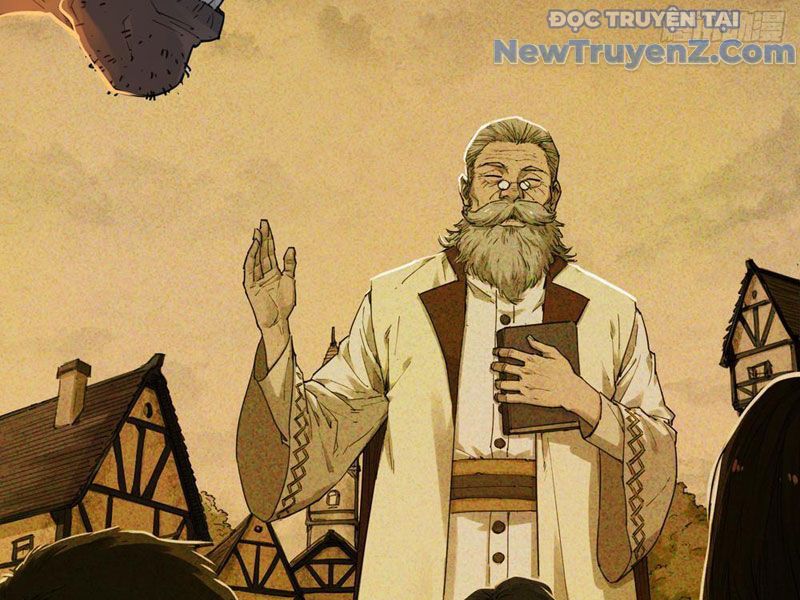 Hộp Mãnh Thú: Kỷ Nguyên Cơ Giáp - Chapter 16 - Page 10