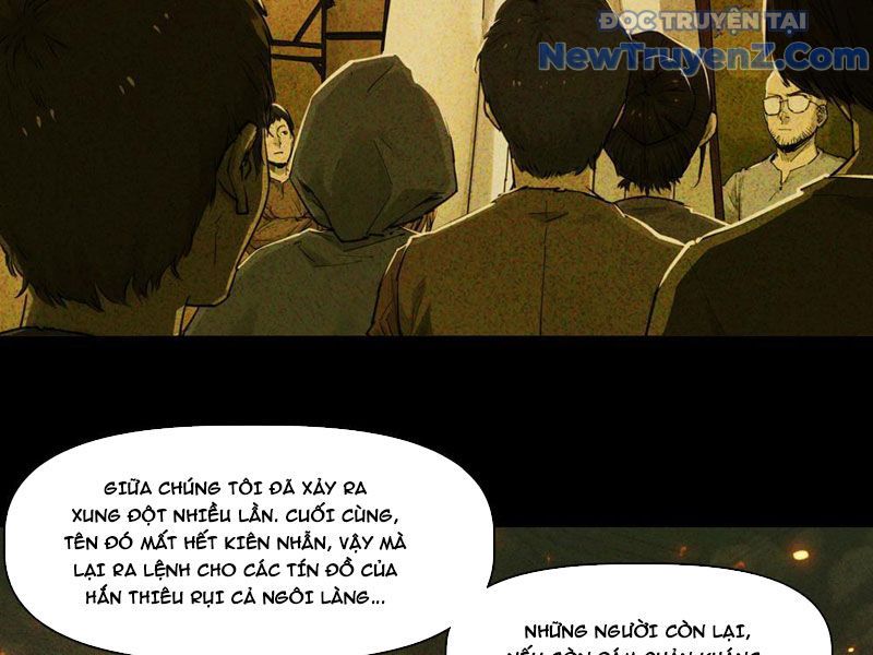 Hộp Mãnh Thú: Kỷ Nguyên Cơ Giáp - Chapter 16 - Page 11