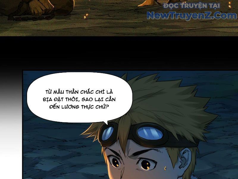 Hộp Mãnh Thú: Kỷ Nguyên Cơ Giáp - Chapter 16 - Page 15