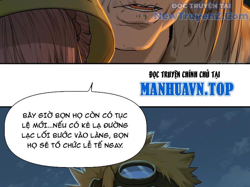 Hộp Mãnh Thú: Kỷ Nguyên Cơ Giáp - Chapter 16 - Page 18