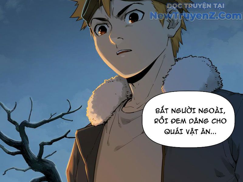 Hộp Mãnh Thú: Kỷ Nguyên Cơ Giáp - Chapter 16 - Page 19