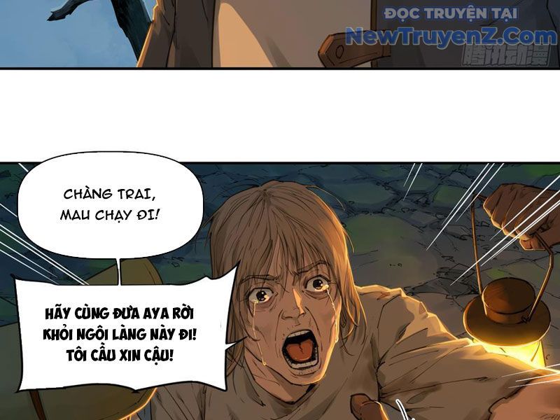 Hộp Mãnh Thú: Kỷ Nguyên Cơ Giáp - Chapter 16 - Page 20