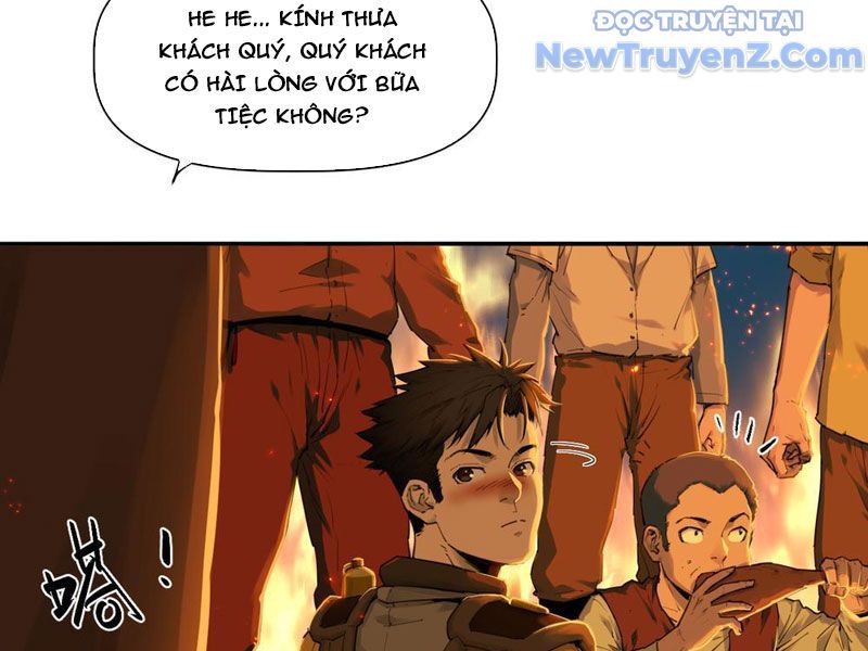 Hộp Mãnh Thú: Kỷ Nguyên Cơ Giáp - Chapter 16 - Page 22