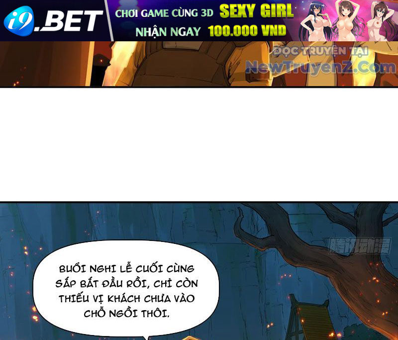 Hộp Mãnh Thú: Kỷ Nguyên Cơ Giáp - Chapter 16 - Page 23