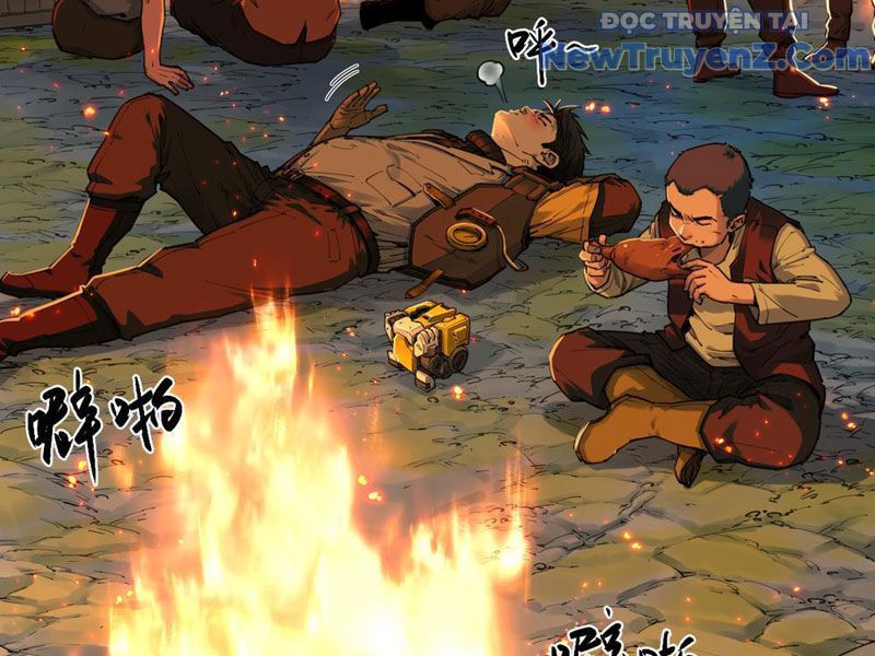 Hộp Mãnh Thú: Kỷ Nguyên Cơ Giáp - Chapter 16 - Page 26