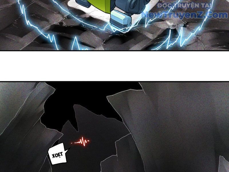 Hộp Mãnh Thú: Kỷ Nguyên Cơ Giáp - Chapter 16 - Page 28