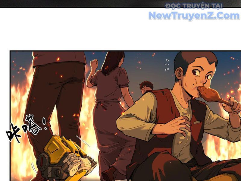 Hộp Mãnh Thú: Kỷ Nguyên Cơ Giáp - Chapter 16 - Page 30