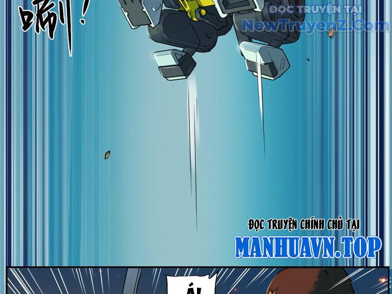 Hộp Mãnh Thú: Kỷ Nguyên Cơ Giáp - Chapter 16 - Page 32