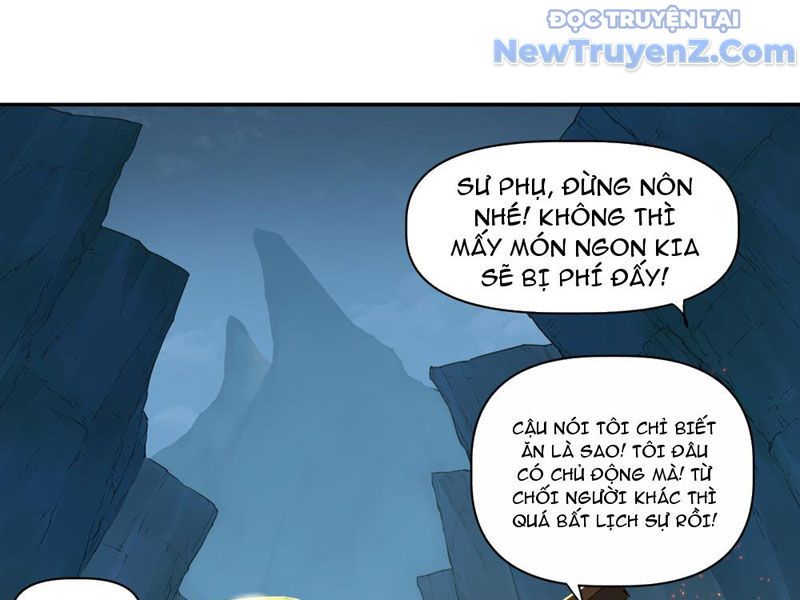 Hộp Mãnh Thú: Kỷ Nguyên Cơ Giáp - Chapter 16 - Page 36