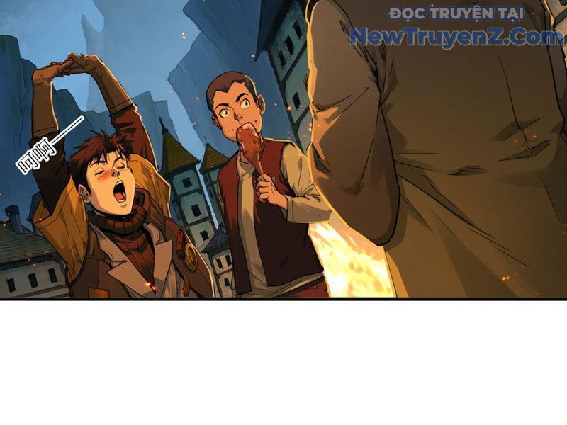 Hộp Mãnh Thú: Kỷ Nguyên Cơ Giáp - Chapter 16 - Page 42