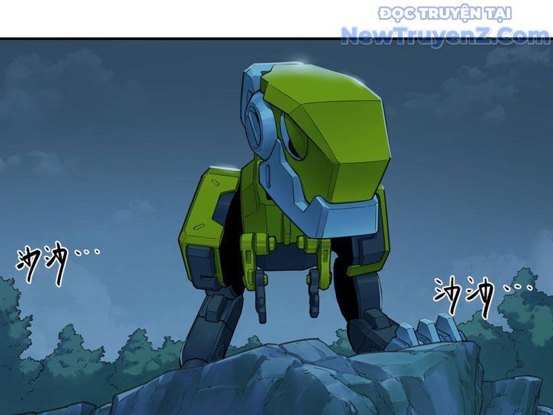 Hộp Mãnh Thú: Kỷ Nguyên Cơ Giáp - Chapter 16 - Page 45