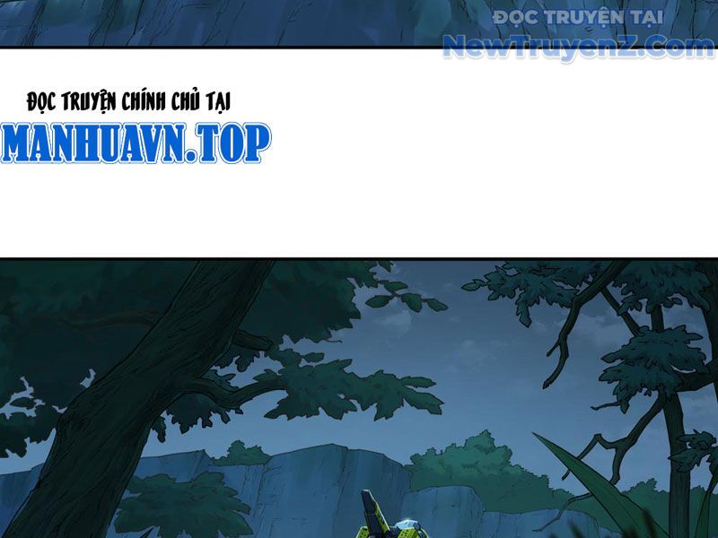 Hộp Mãnh Thú: Kỷ Nguyên Cơ Giáp - Chapter 16 - Page 46