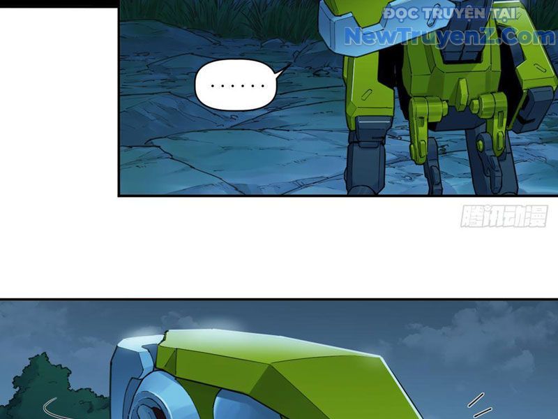 Hộp Mãnh Thú: Kỷ Nguyên Cơ Giáp - Chapter 16 - Page 48