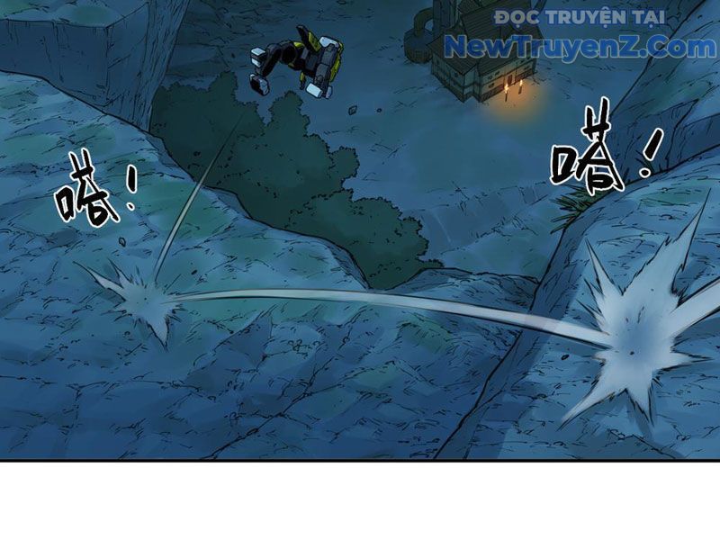 Hộp Mãnh Thú: Kỷ Nguyên Cơ Giáp - Chapter 16 - Page 52