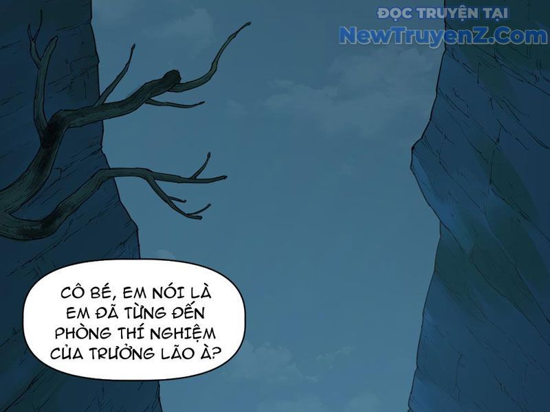 Hộp Mãnh Thú: Kỷ Nguyên Cơ Giáp - Chapter 16 - Page 55