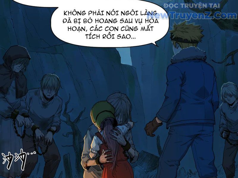 Hộp Mãnh Thú: Kỷ Nguyên Cơ Giáp - Chapter 16 - Page 6