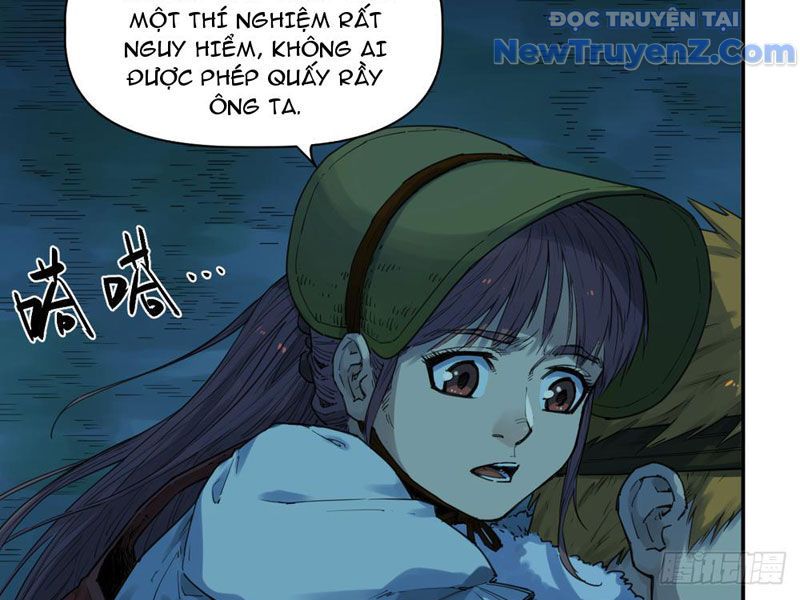 Hộp Mãnh Thú: Kỷ Nguyên Cơ Giáp - Chapter 16 - Page 60