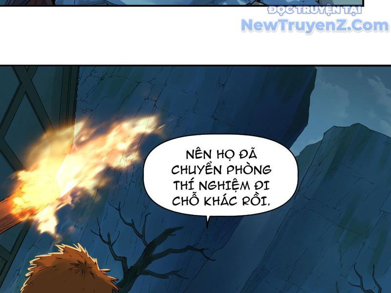 Hộp Mãnh Thú: Kỷ Nguyên Cơ Giáp - Chapter 16 - Page 61