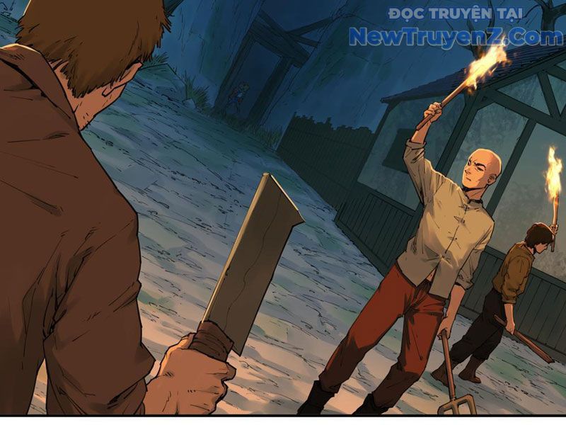 Hộp Mãnh Thú: Kỷ Nguyên Cơ Giáp - Chapter 16 - Page 62