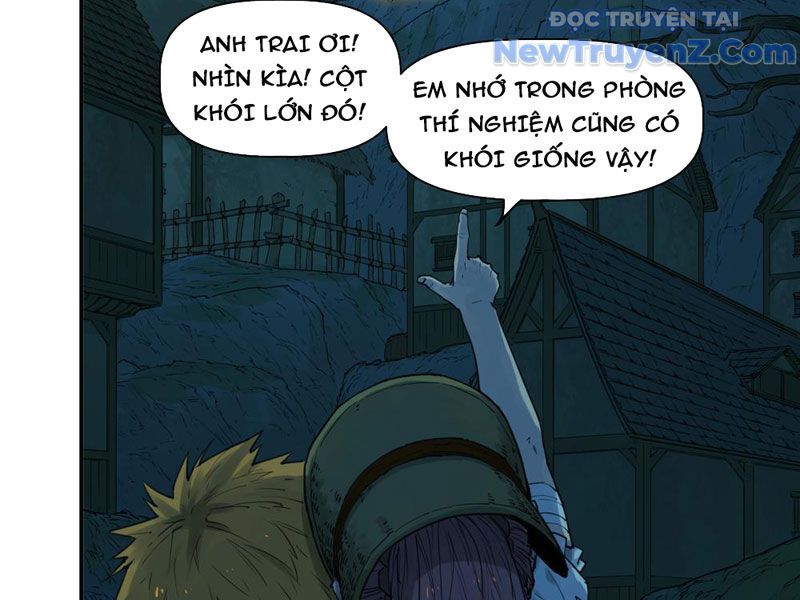 Hộp Mãnh Thú: Kỷ Nguyên Cơ Giáp - Chapter 16 - Page 64