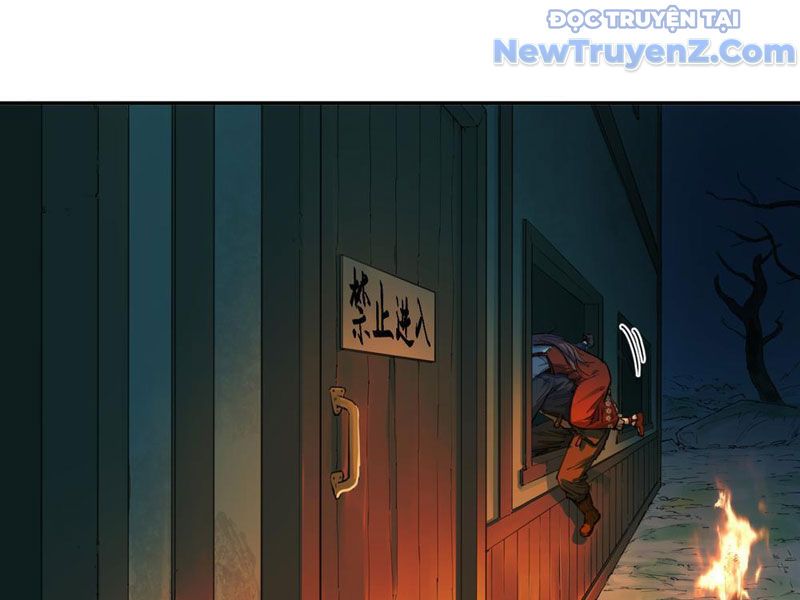 Hộp Mãnh Thú: Kỷ Nguyên Cơ Giáp - Chapter 16 - Page 66