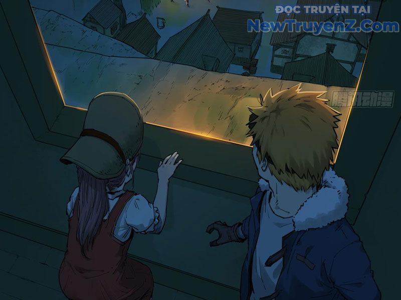 Hộp Mãnh Thú: Kỷ Nguyên Cơ Giáp - Chapter 16 - Page 68