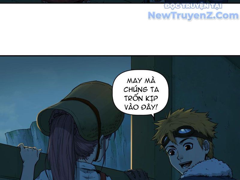 Hộp Mãnh Thú: Kỷ Nguyên Cơ Giáp - Chapter 16 - Page 69