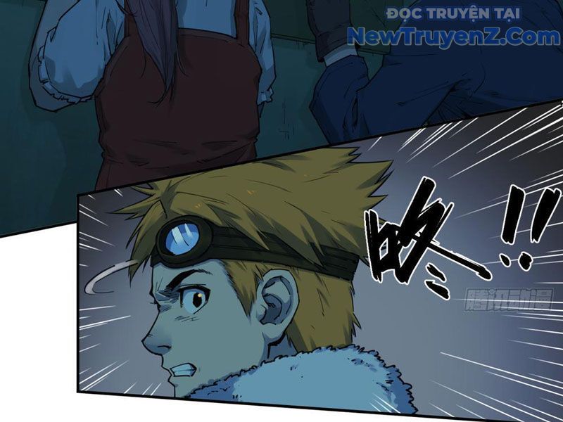 Hộp Mãnh Thú: Kỷ Nguyên Cơ Giáp - Chapter 16 - Page 70