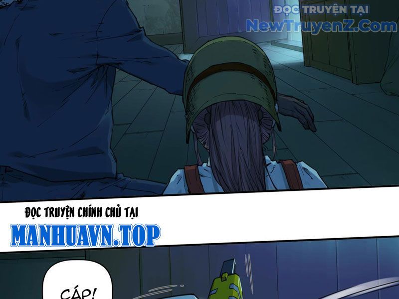 Hộp Mãnh Thú: Kỷ Nguyên Cơ Giáp - Chapter 16 - Page 72