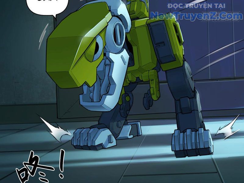Hộp Mãnh Thú: Kỷ Nguyên Cơ Giáp - Chapter 16 - Page 73