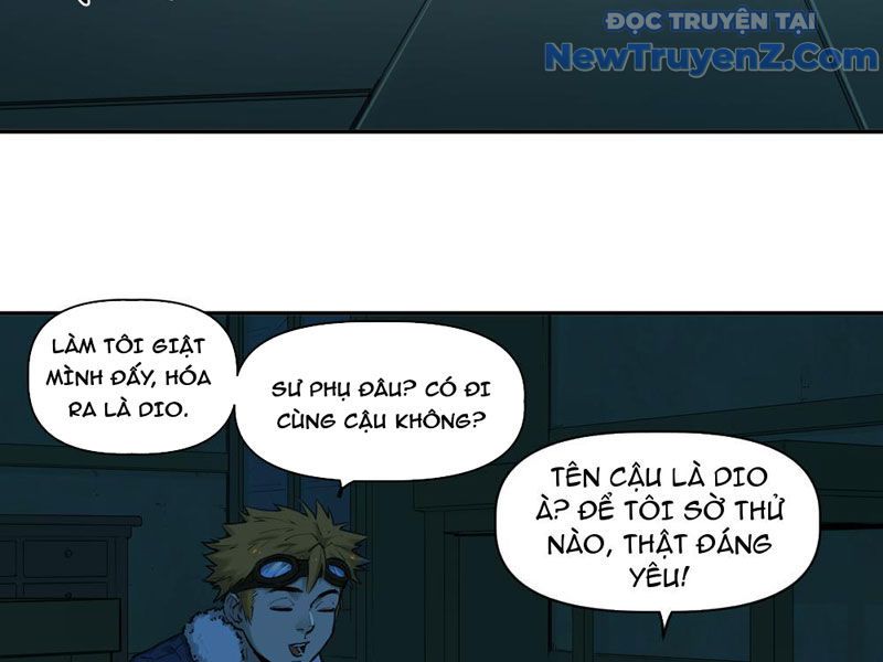 Hộp Mãnh Thú: Kỷ Nguyên Cơ Giáp - Chapter 16 - Page 74