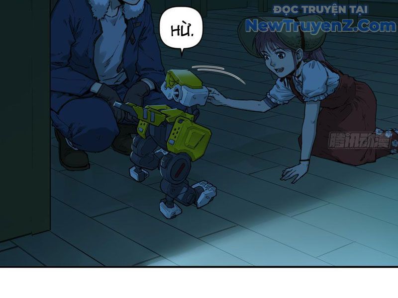 Hộp Mãnh Thú: Kỷ Nguyên Cơ Giáp - Chapter 16 - Page 75