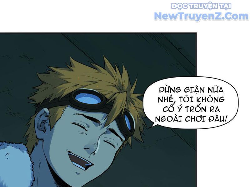 Hộp Mãnh Thú: Kỷ Nguyên Cơ Giáp - Chapter 16 - Page 76