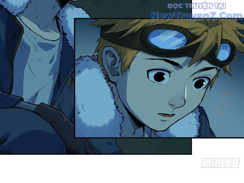 Hộp Mãnh Thú: Kỷ Nguyên Cơ Giáp - Chapter 16 - Page 77